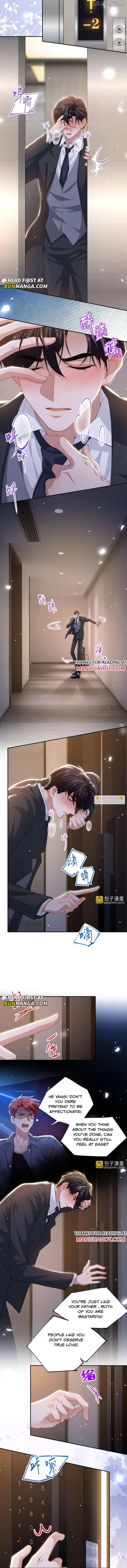 Read The Substitute Relationship Manga Online