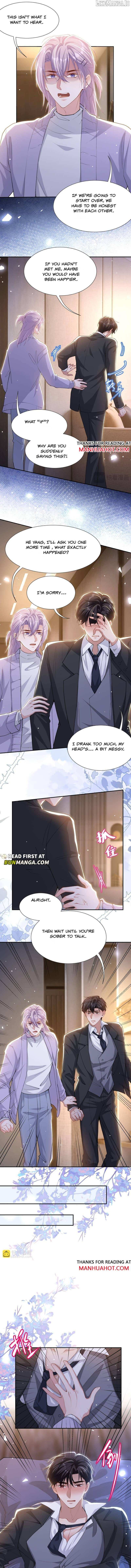 Read The Substitute Relationship Manga Online