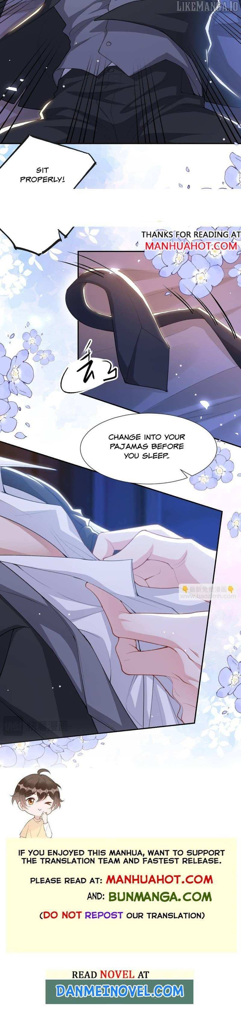 Read The Substitute Relationship Manga Online