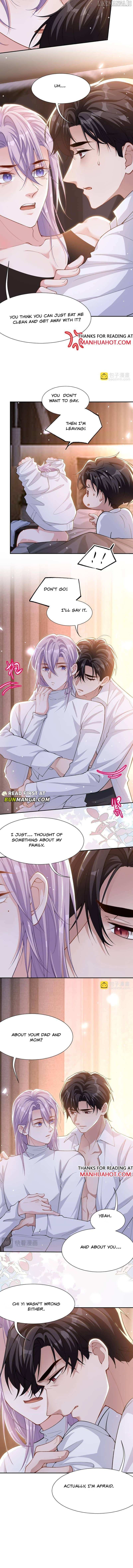 Read The Substitute Relationship Manga Online