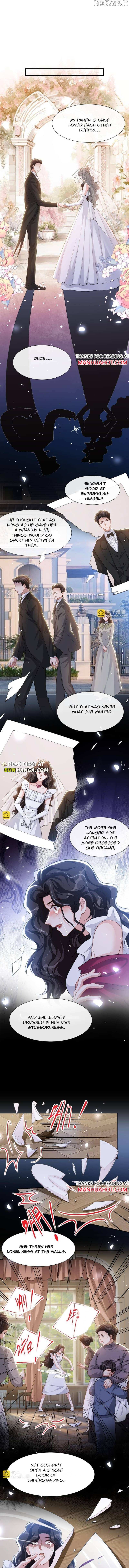 Read The Substitute Relationship Manga Online