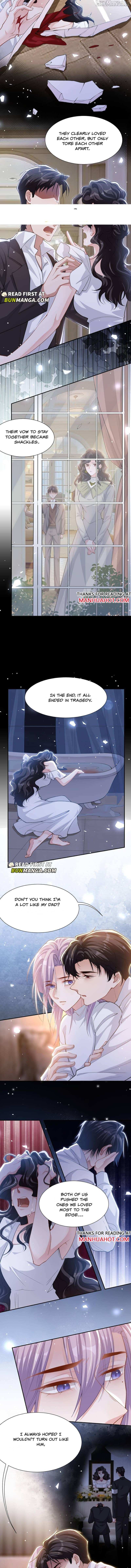 Read The Substitute Relationship Manga Online