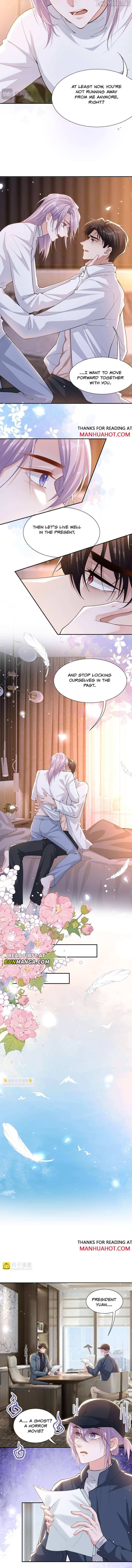 Read The Substitute Relationship Manga Online