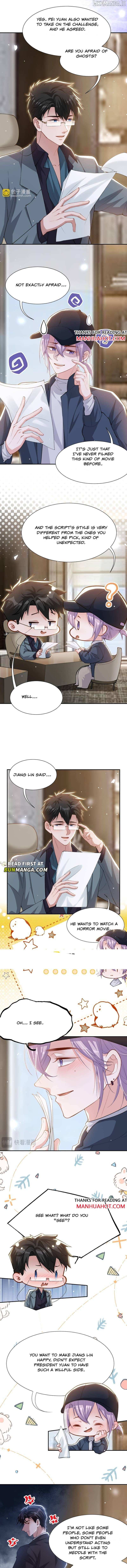 Read The Substitute Relationship Manga Online