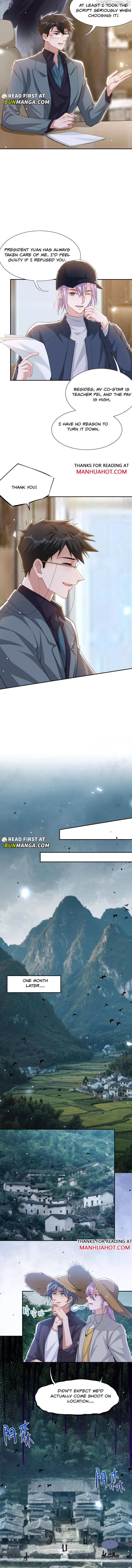 Read The Substitute Relationship Manga Online