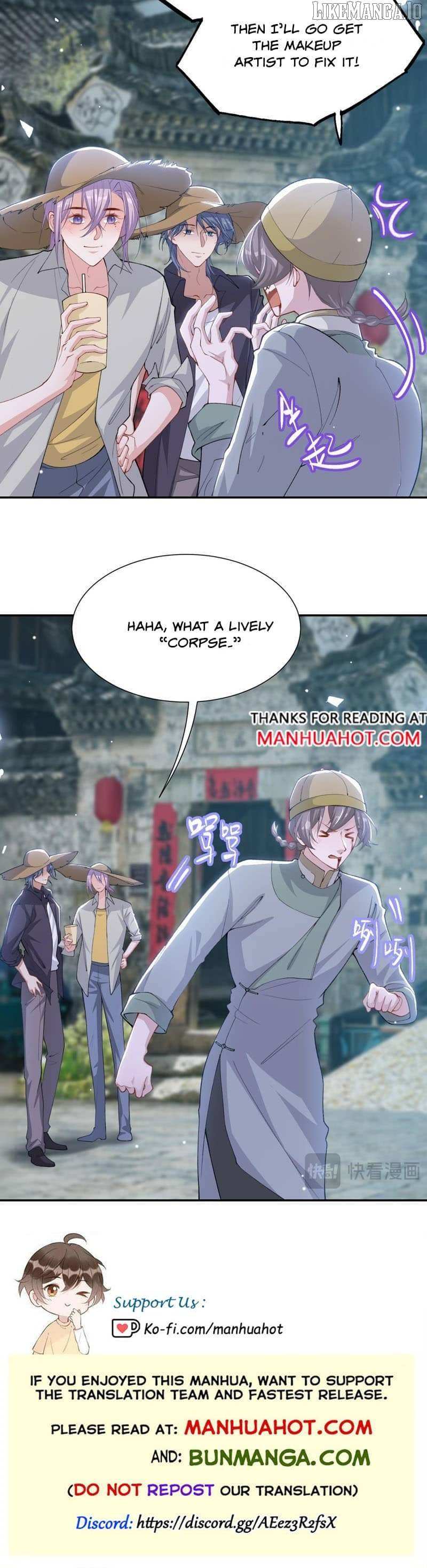 Read The Substitute Relationship Manga Online