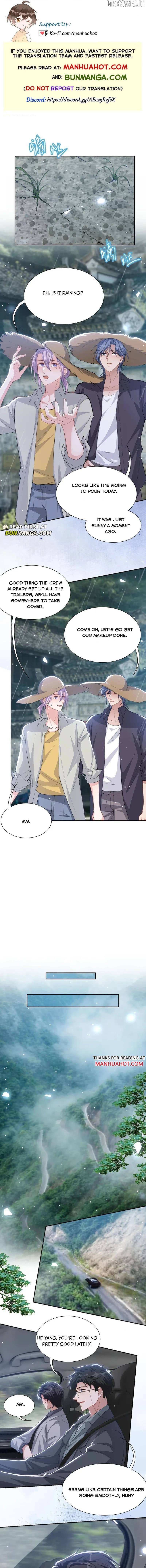 Read The Substitute Relationship Manga Online