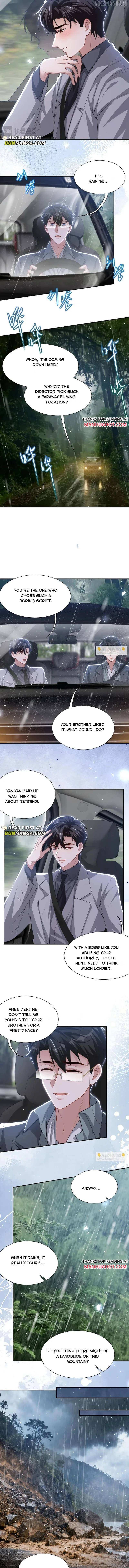 Read The Substitute Relationship Manga Online