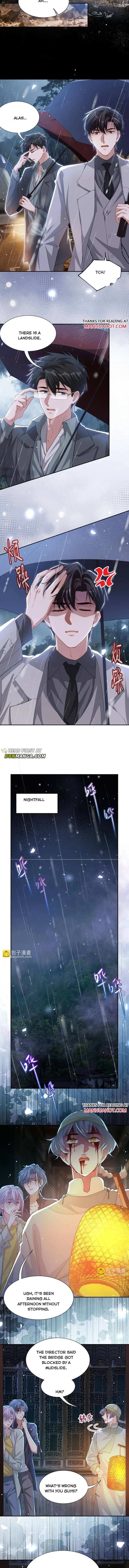 Read The Substitute Relationship Manga Online