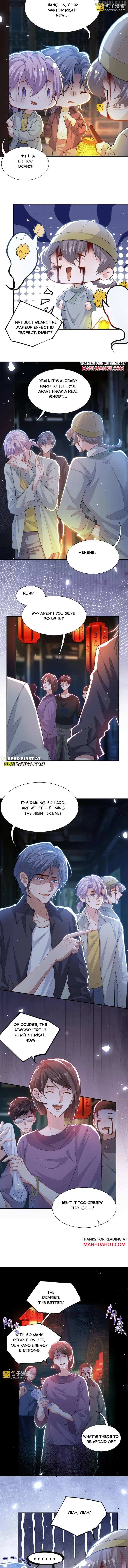 Read The Substitute Relationship Manga Online