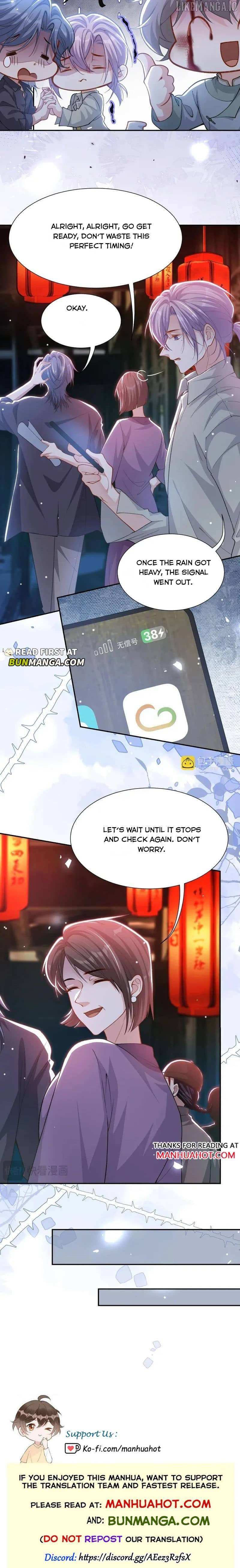 Read The Substitute Relationship Manga Online