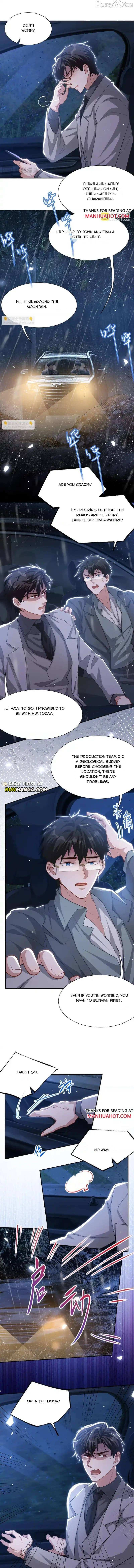 Read The Substitute Relationship Manga Online
