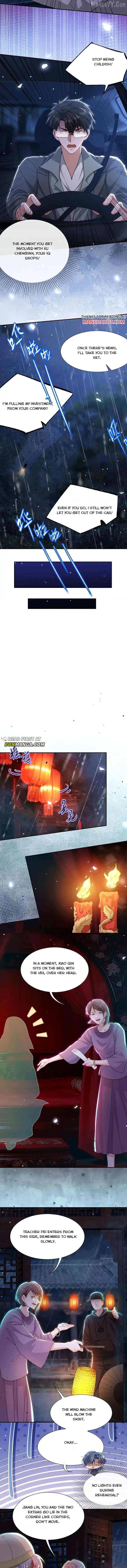 Read The Substitute Relationship Manga Online