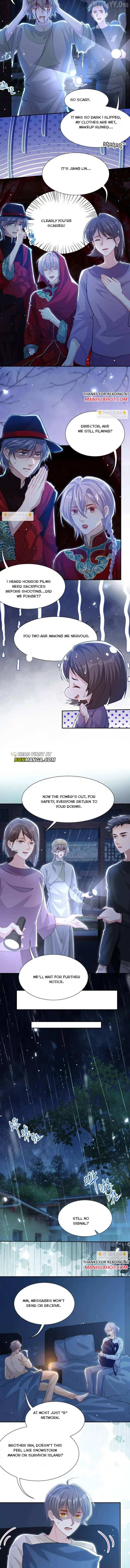 Read The Substitute Relationship Manga Online