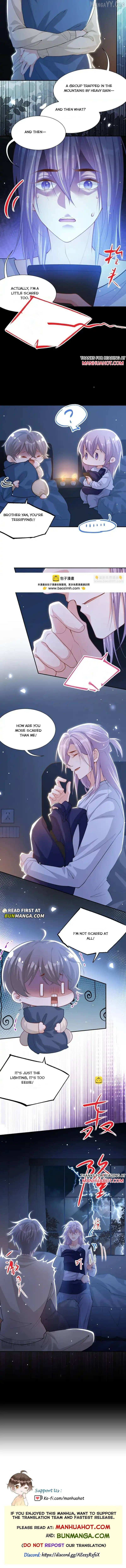 Read The Substitute Relationship Manga Online