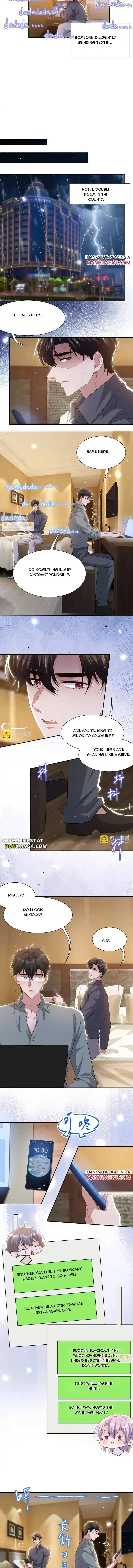 Read The Substitute Relationship Manga Online