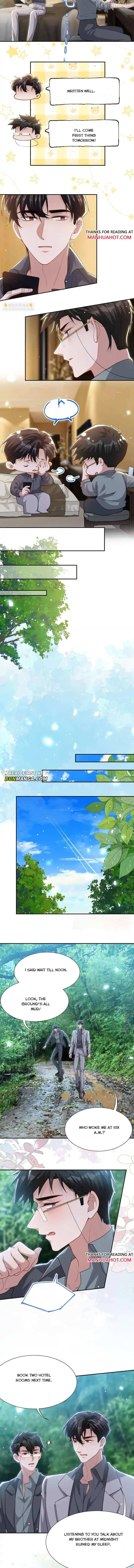 Read The Substitute Relationship Manga Online