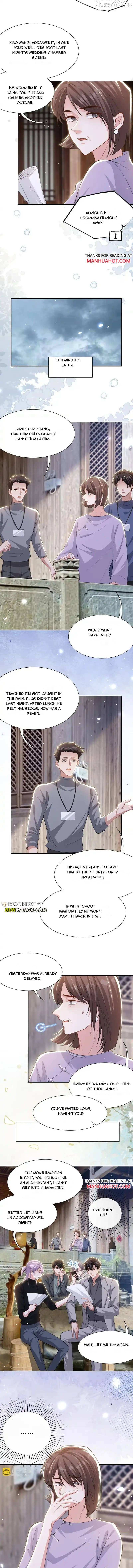 Read The Substitute Relationship Manga Online