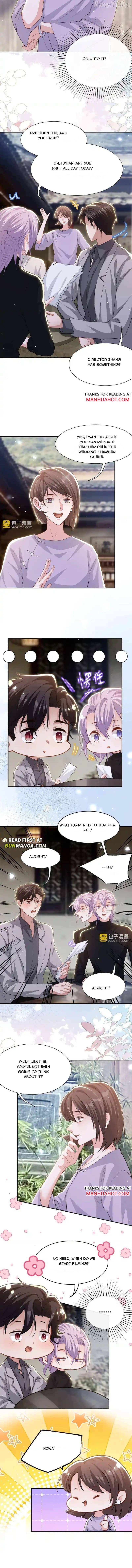 Read The Substitute Relationship Manga Online