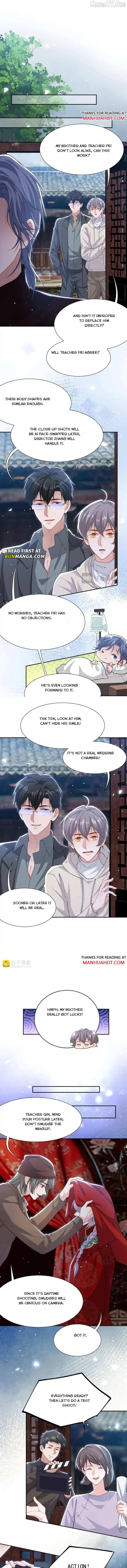 Read The Substitute Relationship Manga Online