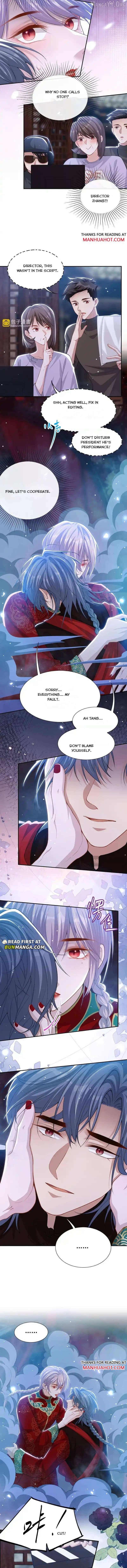 Read The Substitute Relationship Manga Online