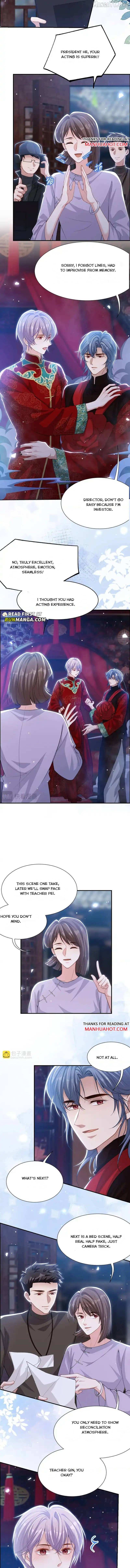 Read The Substitute Relationship Manga Online