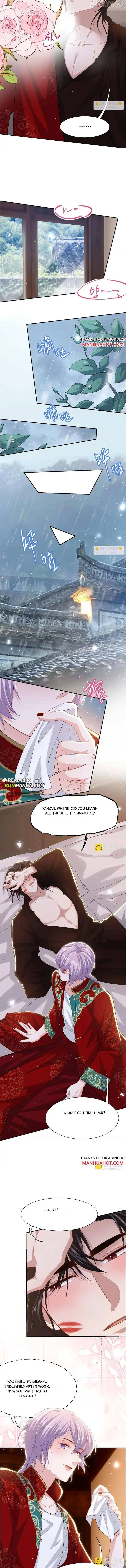 Read The Substitute Relationship Manga Online