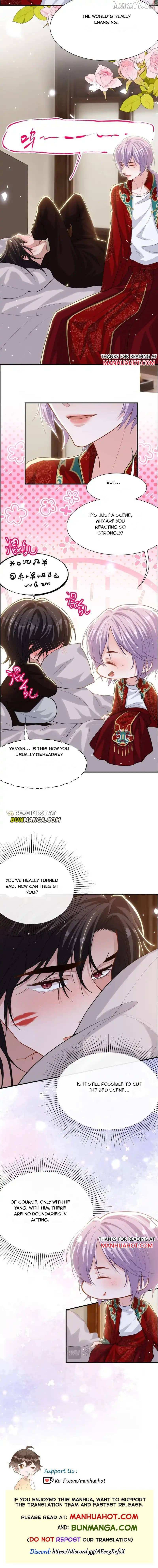 Read The Substitute Relationship Manga Online