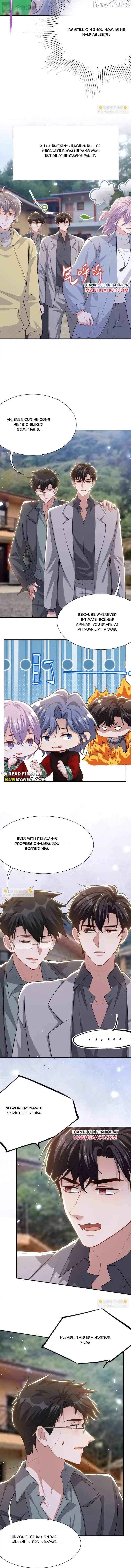 Read The Substitute Relationship Manga Online