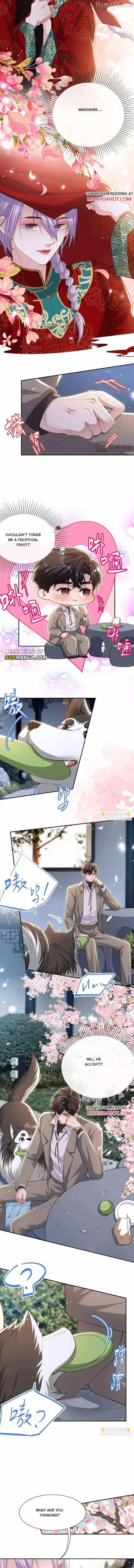 Read The Substitute Relationship Manga Online