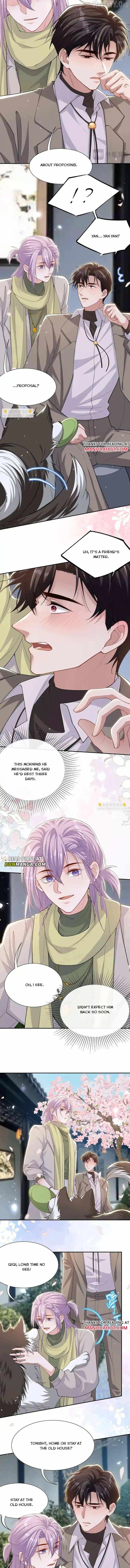 Read The Substitute Relationship Manga Online