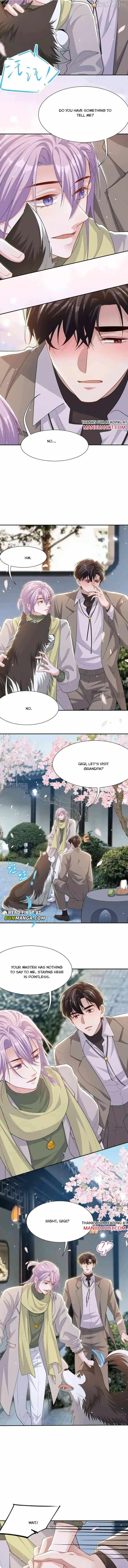 Read The Substitute Relationship Manga Online