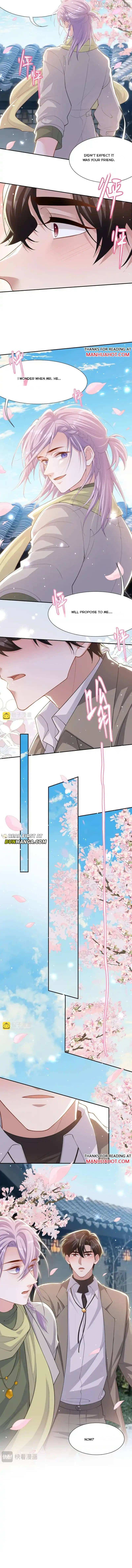 Read The Substitute Relationship Manga Online