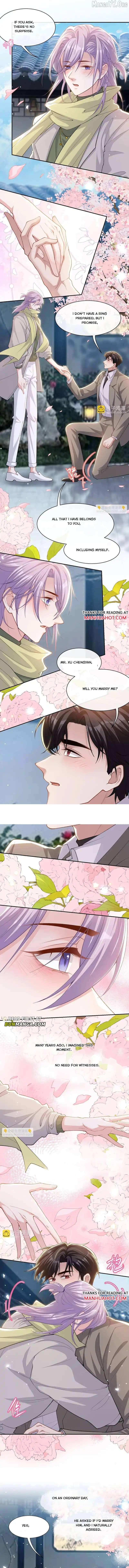 Read The Substitute Relationship Manga Online