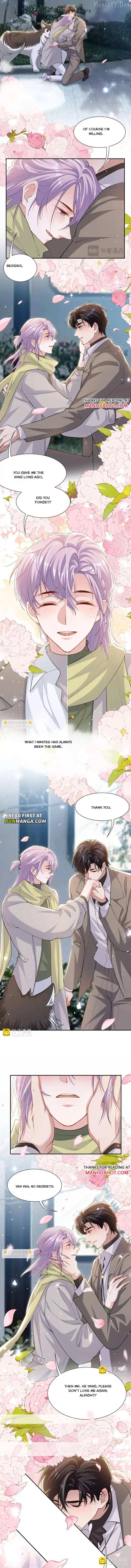 Read The Substitute Relationship Manga Online