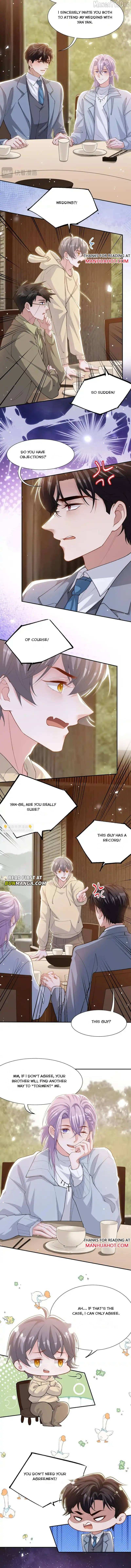 Read The Substitute Relationship Manga Online