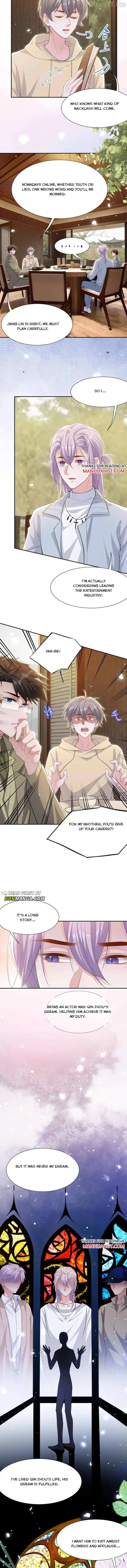 Read The Substitute Relationship Manga Online