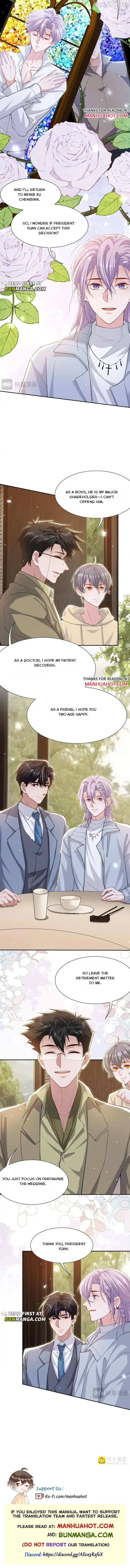 Read The Substitute Relationship Manga Online