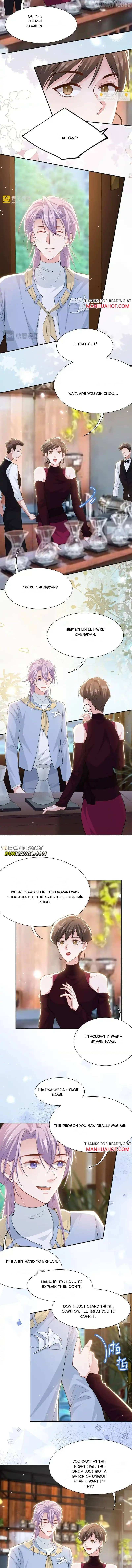 Read The Substitute Relationship Manga Online