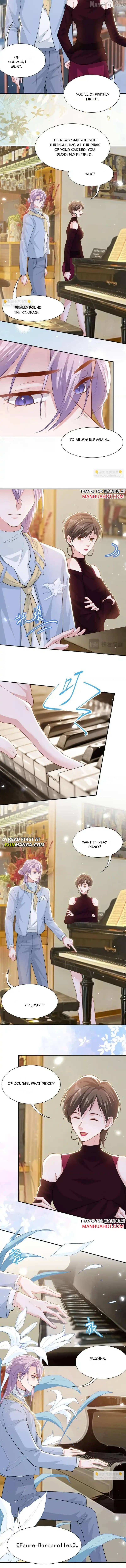 Read The Substitute Relationship Manga Online