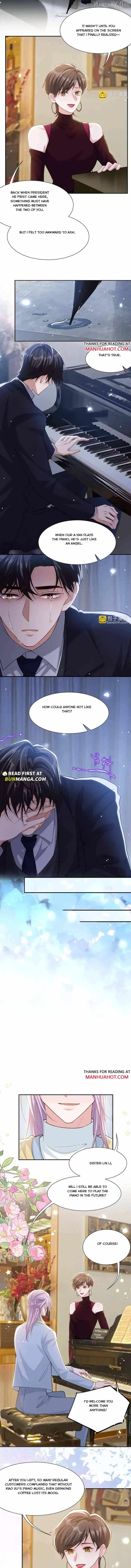 Read The Substitute Relationship Manga Online