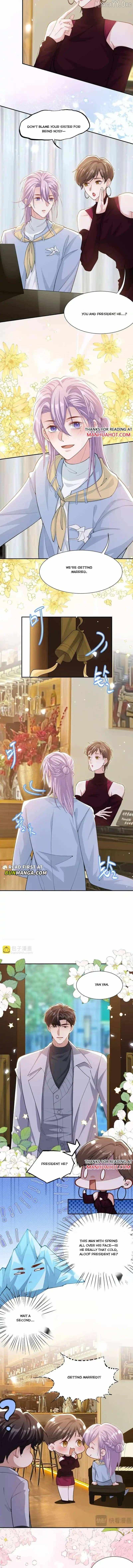 Read The Substitute Relationship Manga Online