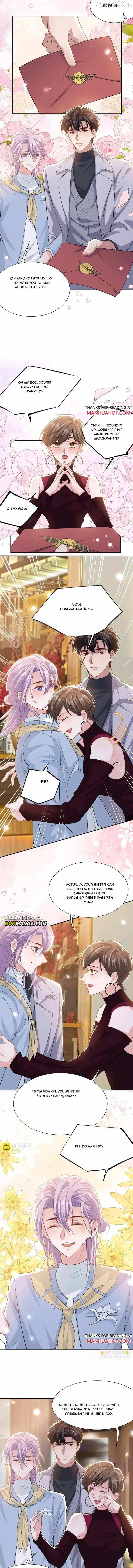 Read The Substitute Relationship Manga Online