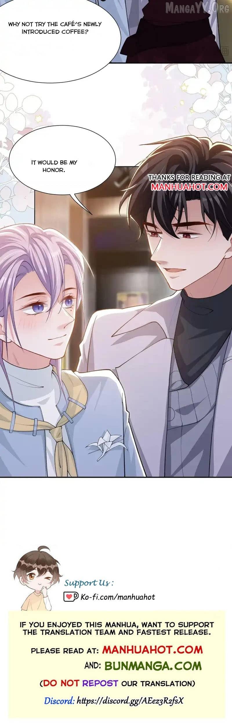 Read The Substitute Relationship Manga Online