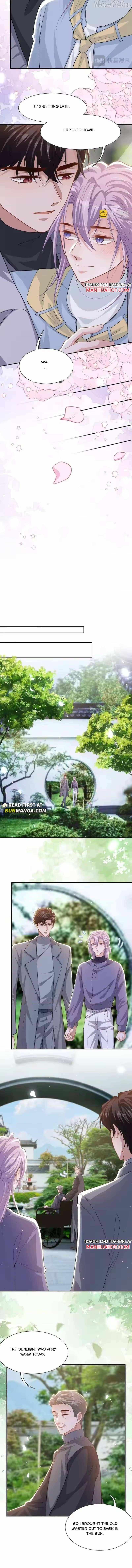 Read The Substitute Relationship Manga Online