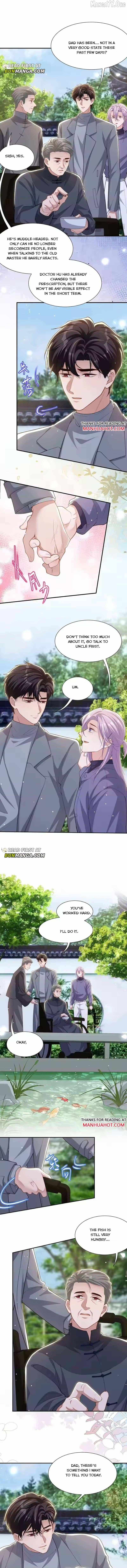 Read The Substitute Relationship Manga Online