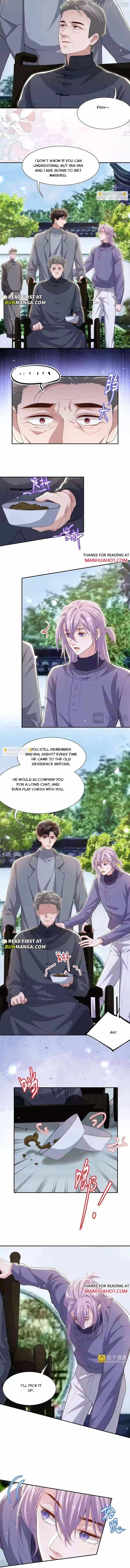 Read The Substitute Relationship Manga Online