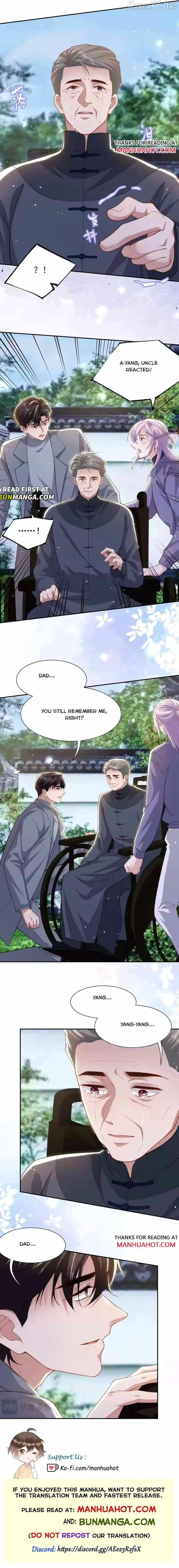 Read The Substitute Relationship Manga Online