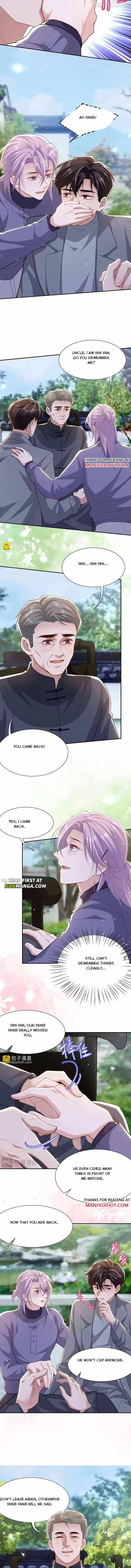 Read The Substitute Relationship Manga Online