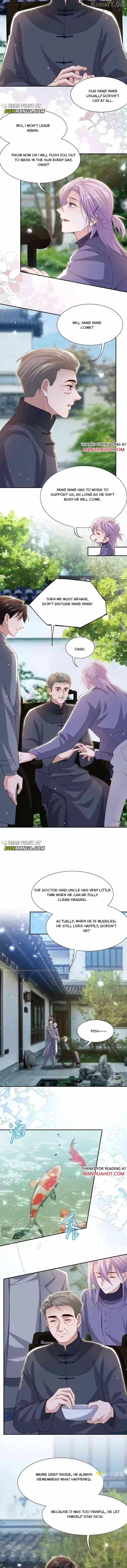 Read The Substitute Relationship Manga Online